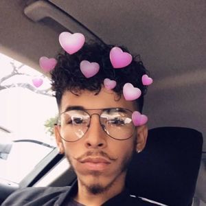 Meet your Posher, Jaime